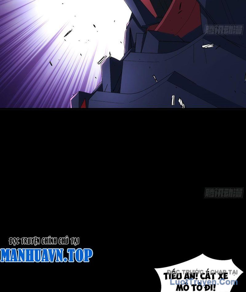 Cương Thiết Khế Ước - Chapter 41 - Page 54