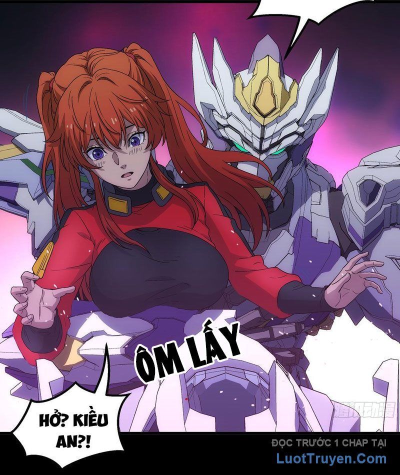 Cương Thiết Khế Ước - Chapter 41 - Page 55