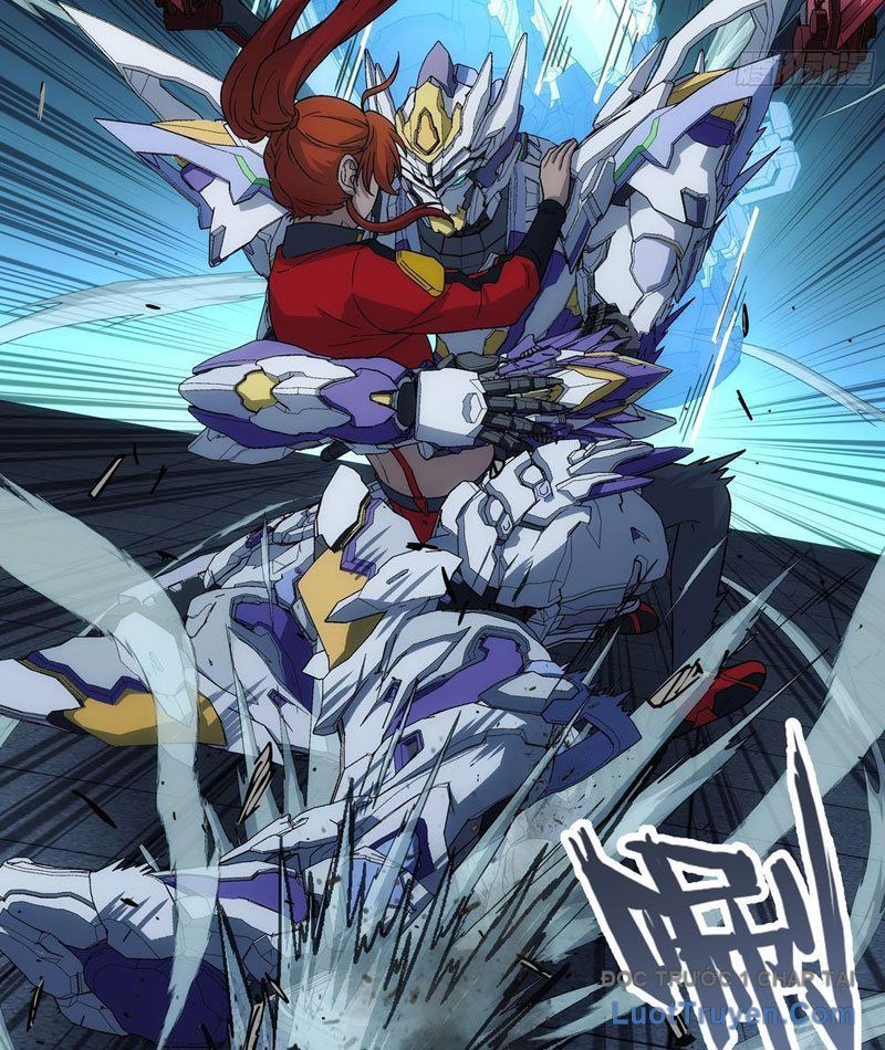 Cương Thiết Khế Ước - Chapter 41 - Page 57