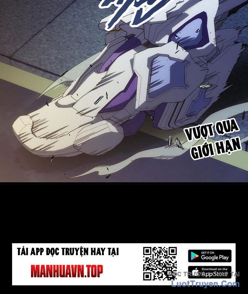 Cương Thiết Khế Ước - Chapter 41 - Page 59