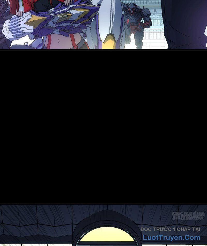 Cương Thiết Khế Ước - Chapter 41 - Page 61