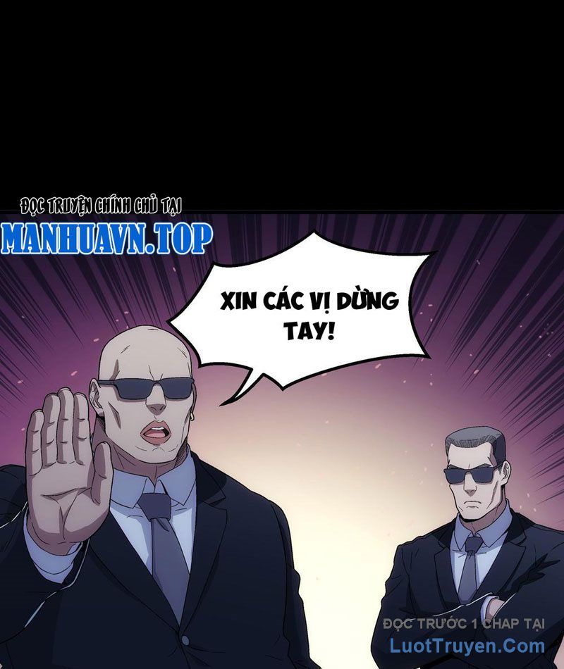 Cương Thiết Khế Ước - Chapter 41 - Page 64