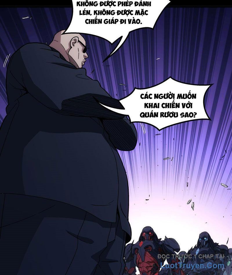 Cương Thiết Khế Ước - Chapter 41 - Page 67