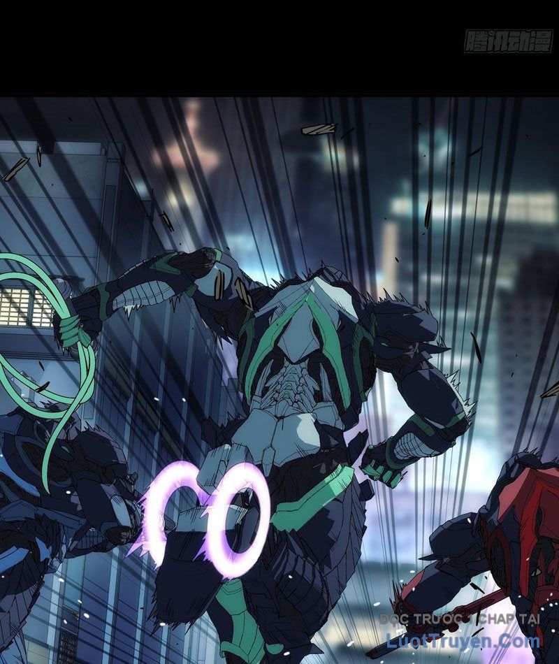 Cương Thiết Khế Ước - Chapter 41 - Page 7