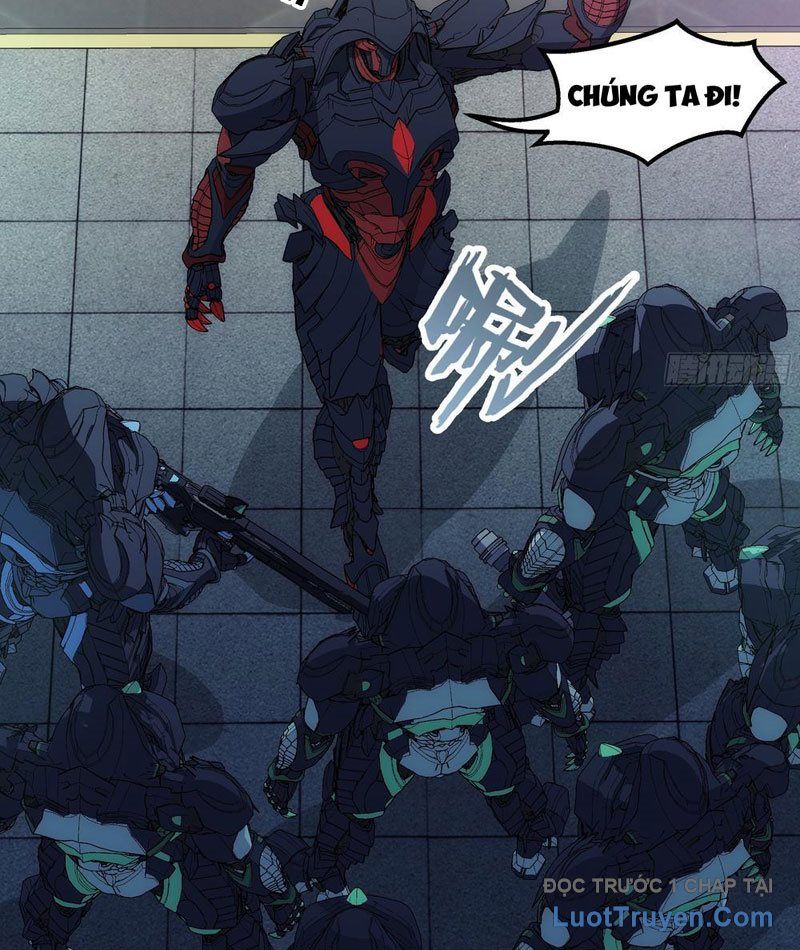 Cương Thiết Khế Ước - Chapter 41 - Page 72