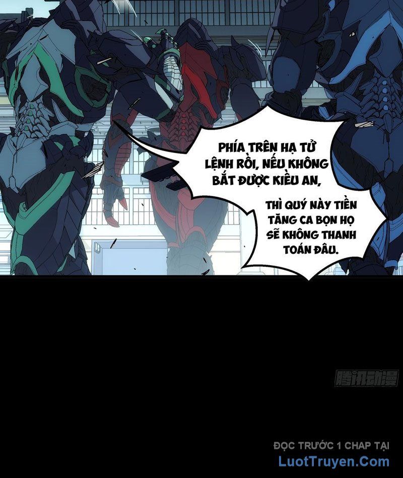 Cương Thiết Khế Ước - Chapter 41 - Page 74