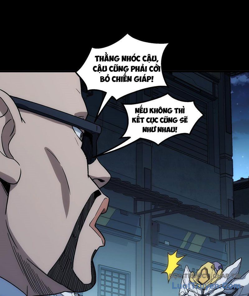 Cương Thiết Khế Ước - Chapter 41 - Page 80