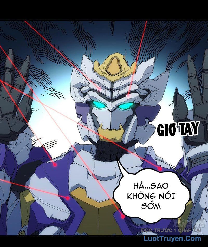 Cương Thiết Khế Ước - Chapter 41 - Page 82