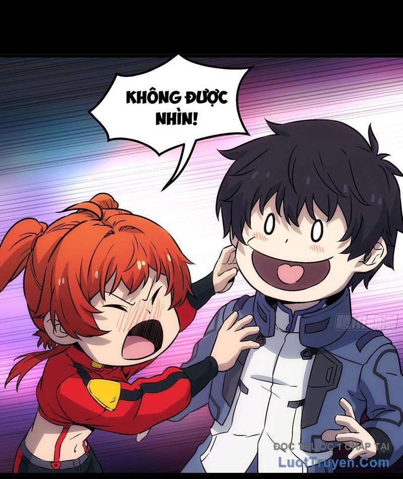 Cương Thiết Khế Ước - Chapter 41 - Page 91