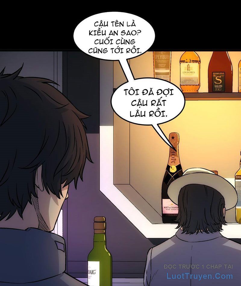 Cương Thiết Khế Ước - Chapter 41 - Page 94