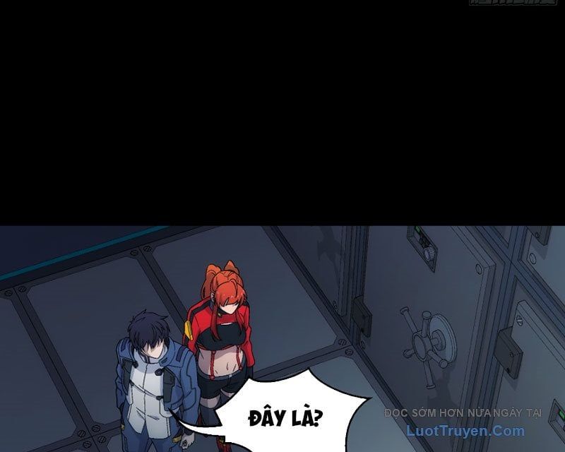 Cương Thiết Khế Ước - Chapter 42 - Page 104