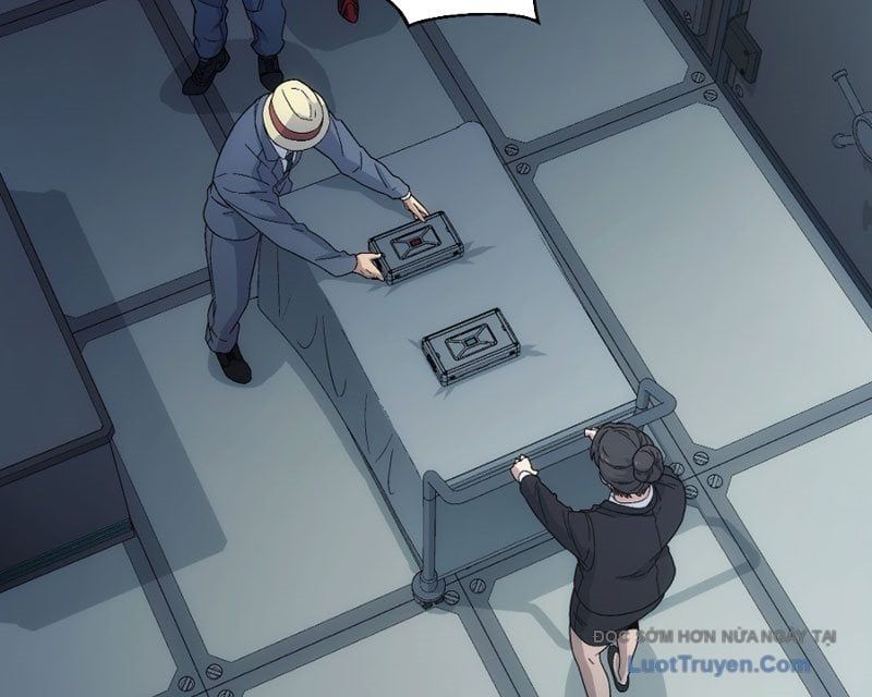 Cương Thiết Khế Ước - Chapter 42 - Page 105