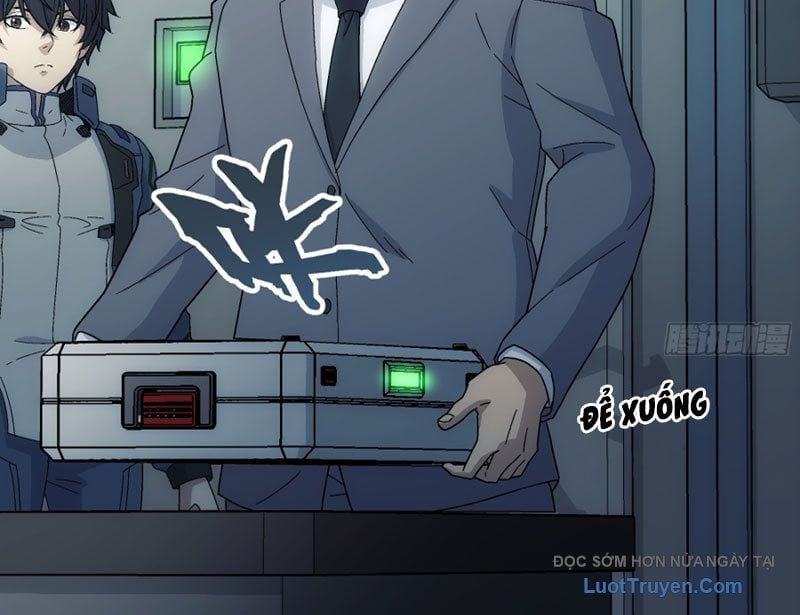 Cương Thiết Khế Ước - Chapter 42 - Page 108