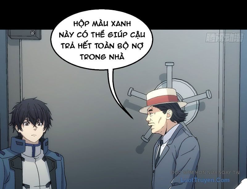 Cương Thiết Khế Ước - Chapter 42 - Page 113