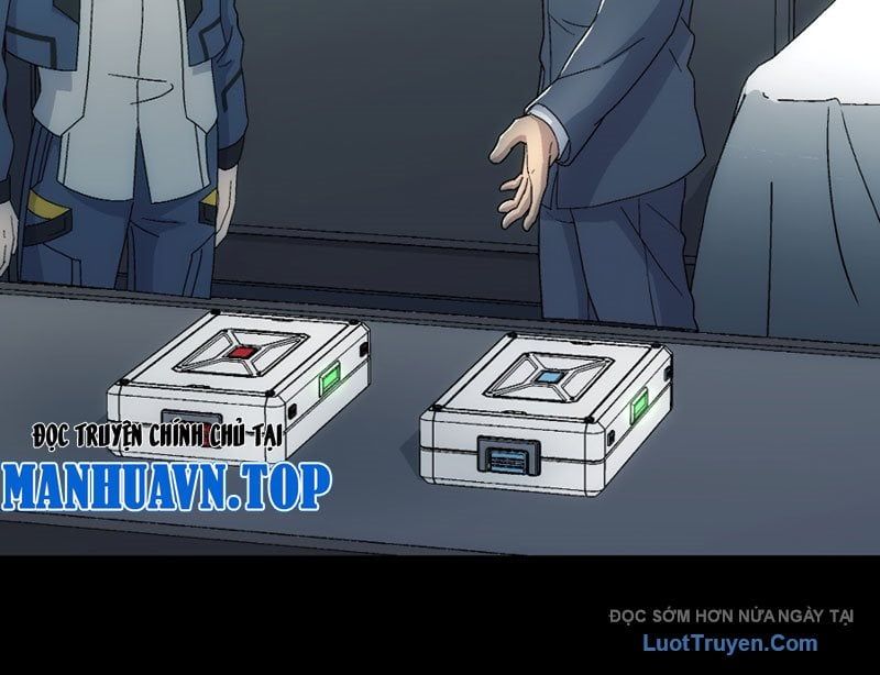 Cương Thiết Khế Ước - Chapter 42 - Page 114