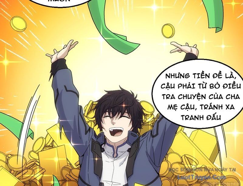 Cương Thiết Khế Ước - Chapter 42 - Page 116