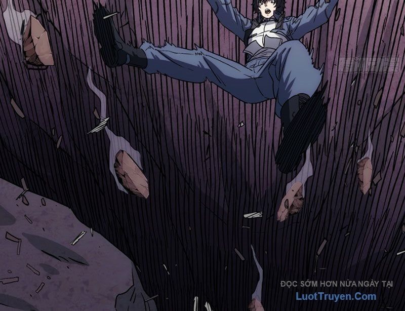 Cương Thiết Khế Ước - Chapter 42 - Page 122