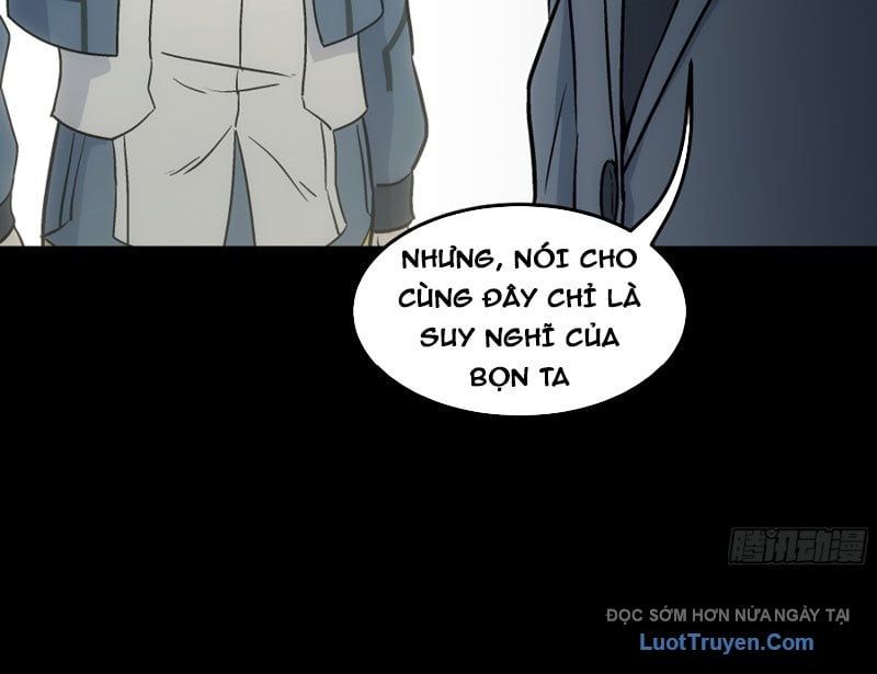 Cương Thiết Khế Ước - Chapter 42 - Page 126