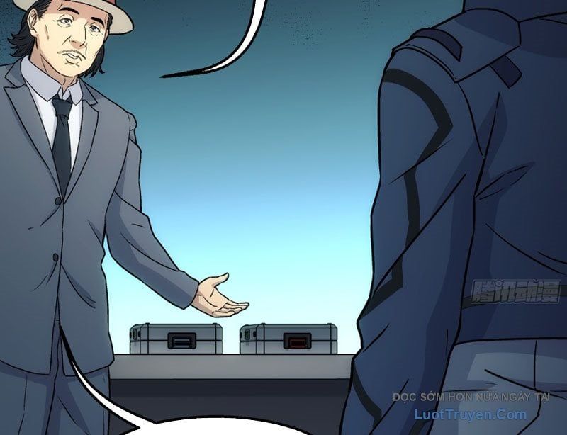 Cương Thiết Khế Ước - Chapter 42 - Page 128