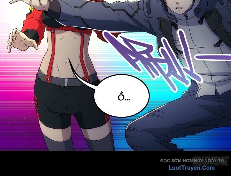 Cương Thiết Khế Ước - Chapter 42 - Page 15