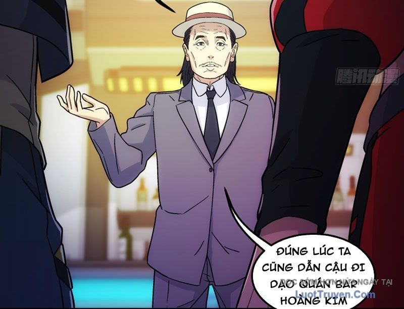 Cương Thiết Khế Ước - Chapter 42 - Page 18