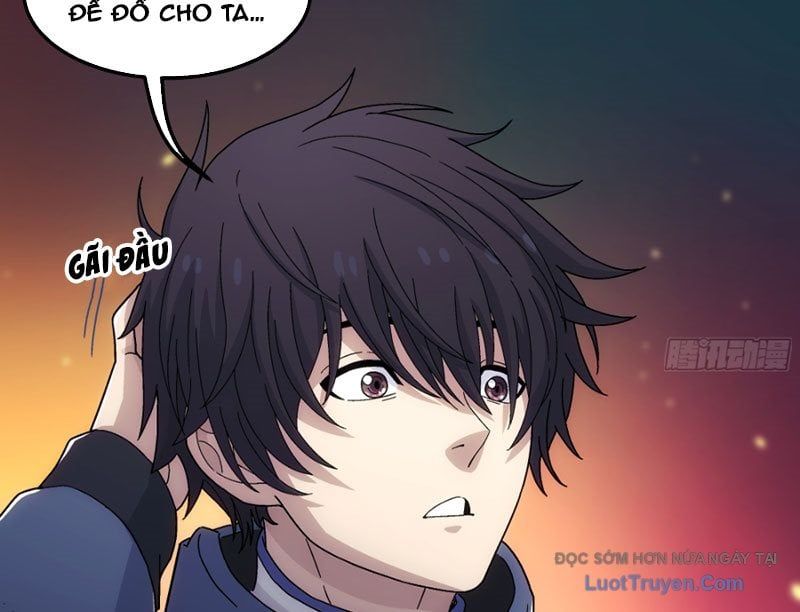 Cương Thiết Khế Ước - Chapter 42 - Page 20