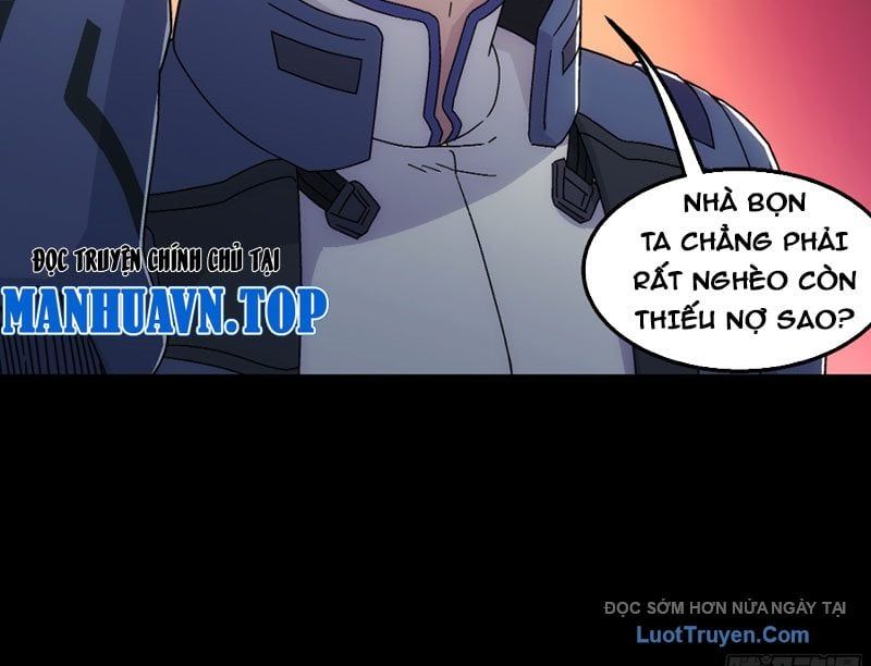 Cương Thiết Khế Ước - Chapter 42 - Page 21