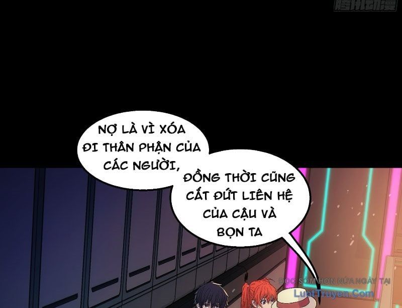 Cương Thiết Khế Ước - Chapter 42 - Page 22