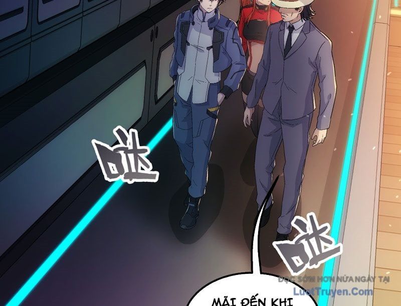 Cương Thiết Khế Ước - Chapter 42 - Page 23