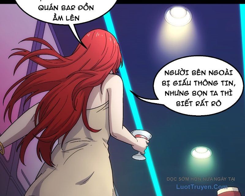 Cương Thiết Khế Ước - Chapter 42 - Page 35