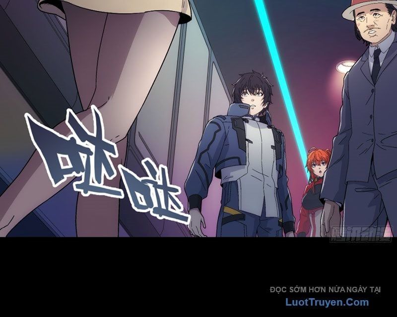 Cương Thiết Khế Ước - Chapter 42 - Page 36