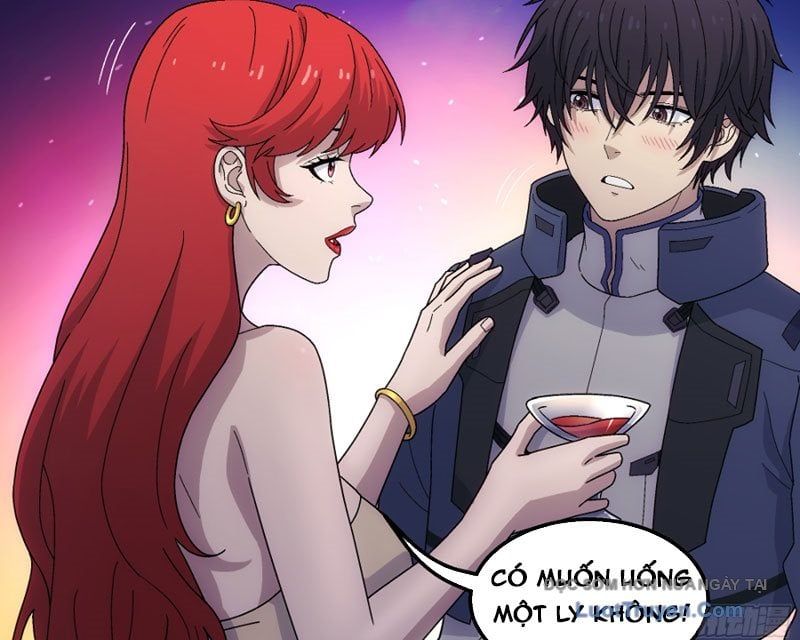 Cương Thiết Khế Ước - Chapter 42 - Page 38