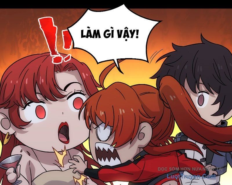 Cương Thiết Khế Ước - Chapter 42 - Page 40