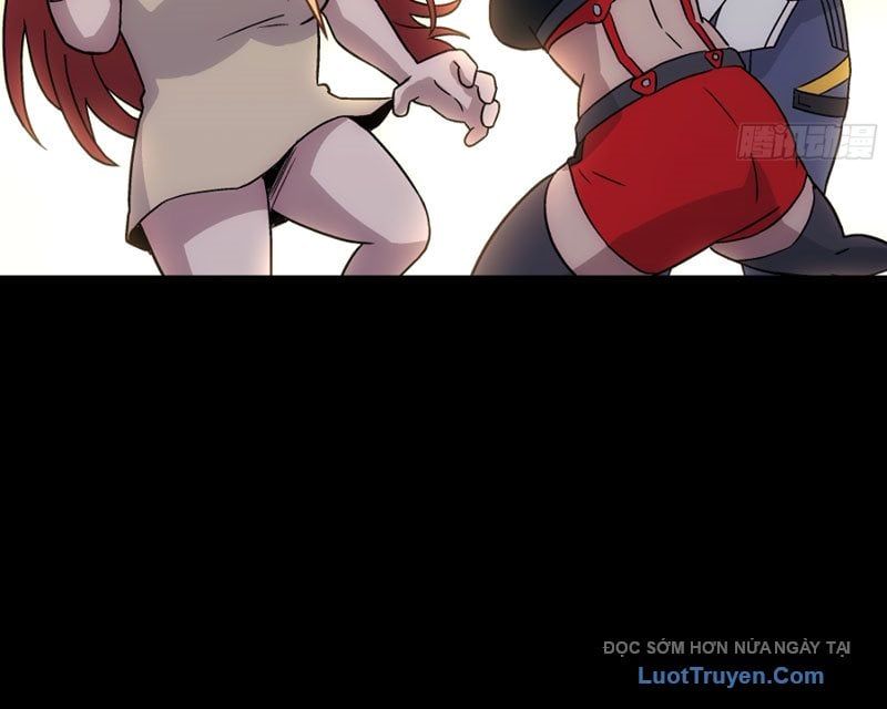 Cương Thiết Khế Ước - Chapter 42 - Page 41