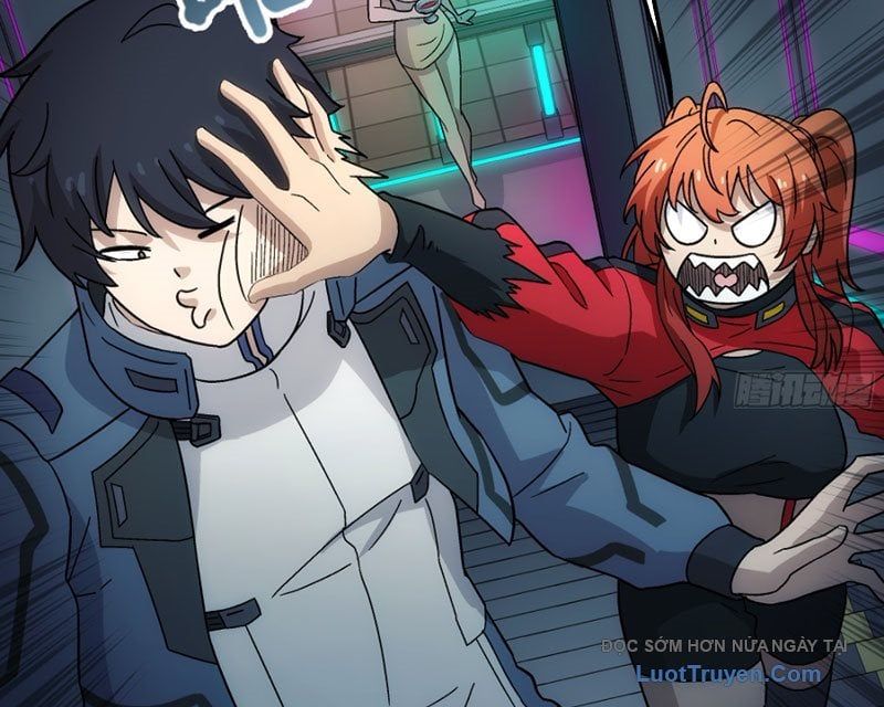 Cương Thiết Khế Ước - Chapter 42 - Page 51