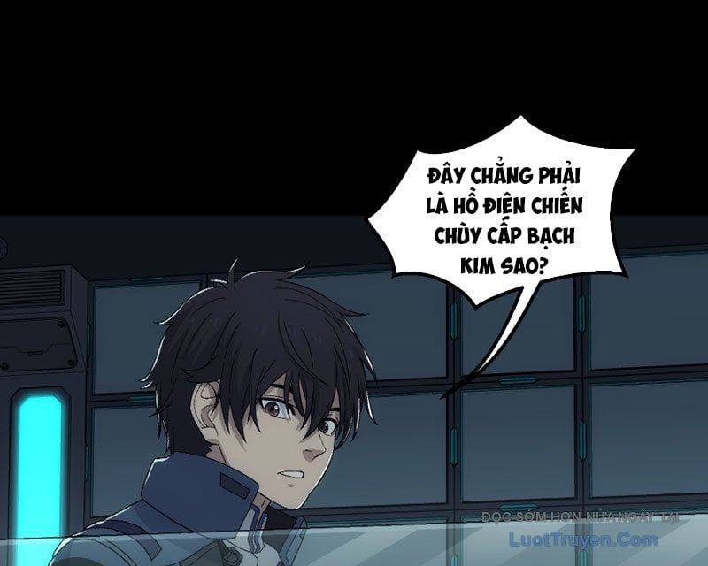 Cương Thiết Khế Ước - Chapter 42 - Page 67