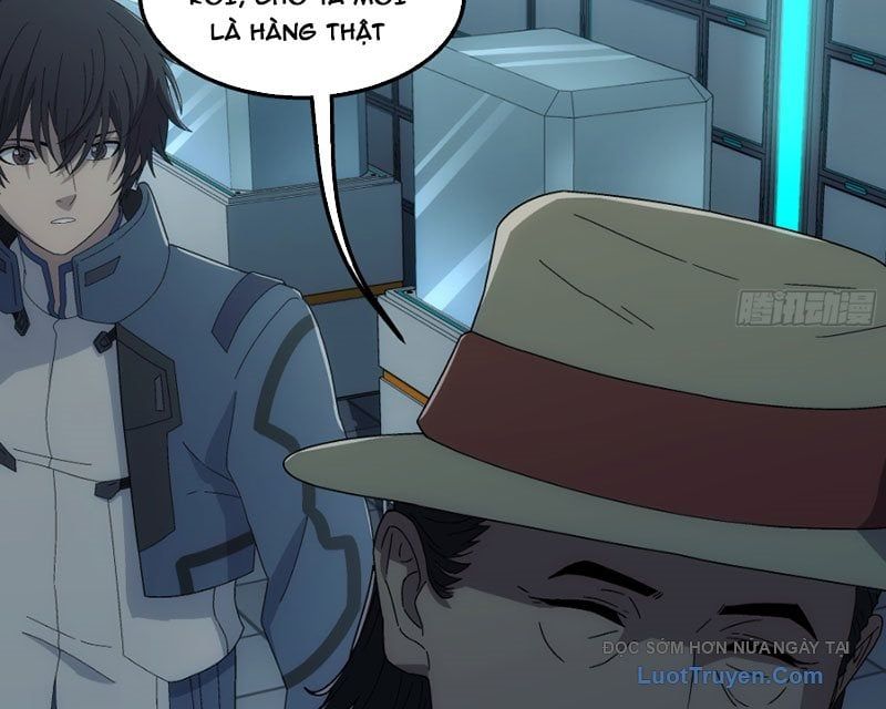 Cương Thiết Khế Ước - Chapter 42 - Page 70