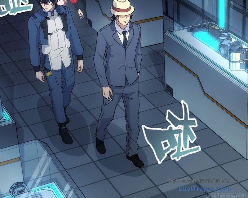 Cương Thiết Khế Ước - Chapter 42 - Page 73