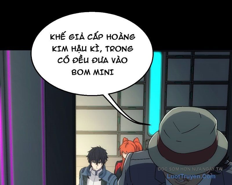 Cương Thiết Khế Ước - Chapter 42 - Page 79