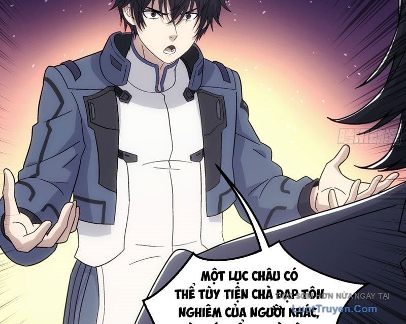 Cương Thiết Khế Ước - Chapter 42 - Page 85