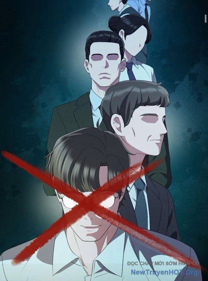 Đi Lên Từ Đáy Xã Hội - Chapter 33 - Page 23