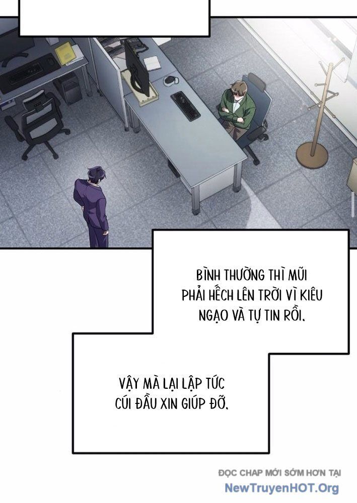Đi Lên Từ Đáy Xã Hội - Chapter 33 - Page 37