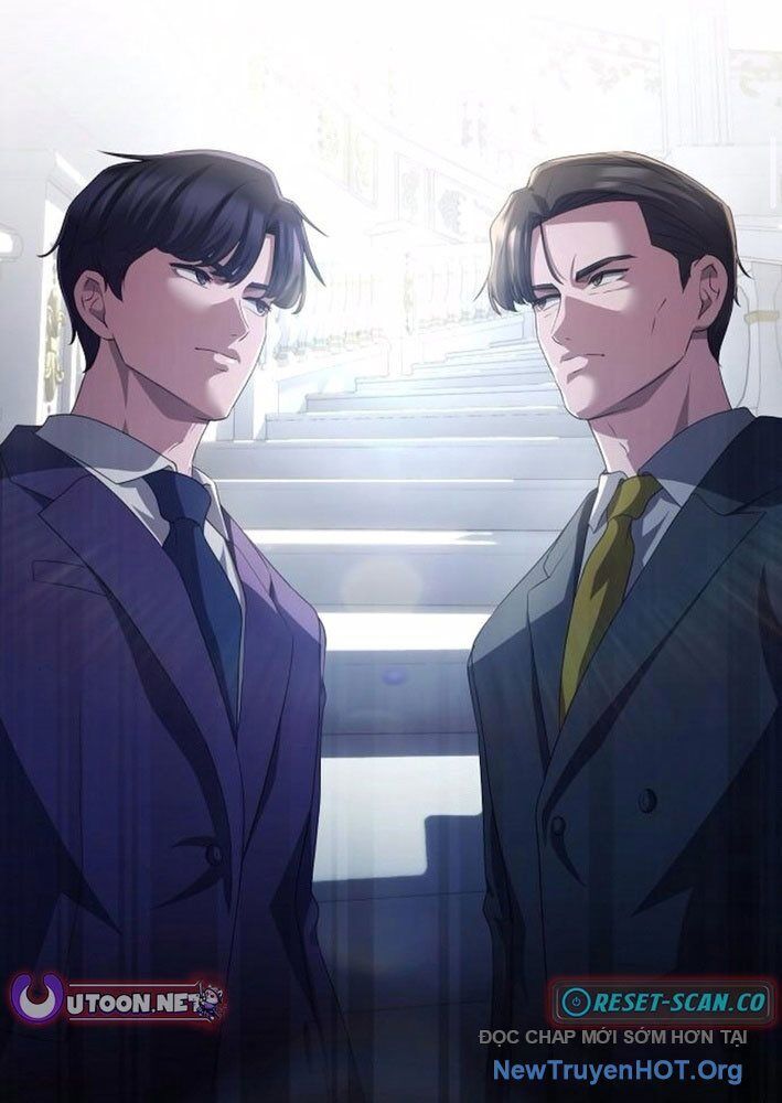 Đi Lên Từ Đáy Xã Hội - Chapter 33 - Page 54
