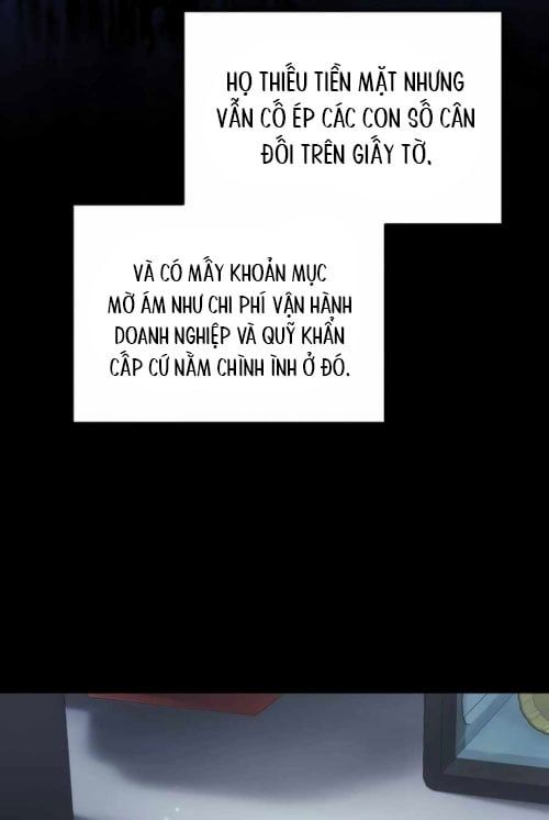 Đi Lên Từ Đáy Xã Hội - Chapter 34 - Page 13