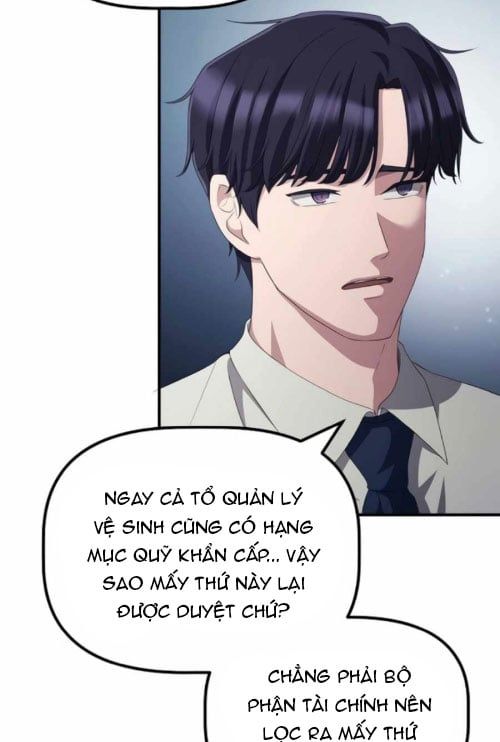 Đi Lên Từ Đáy Xã Hội - Chapter 34 - Page 24