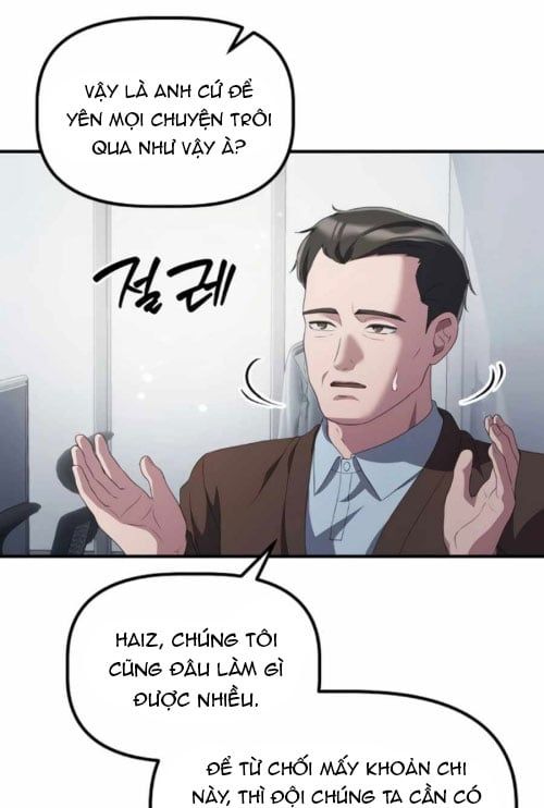Đi Lên Từ Đáy Xã Hội - Chapter 34 - Page 28