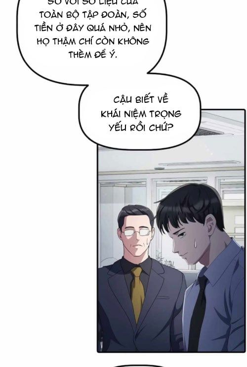 Đi Lên Từ Đáy Xã Hội - Chapter 34 - Page 31