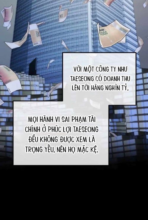 Đi Lên Từ Đáy Xã Hội - Chapter 34 - Page 34