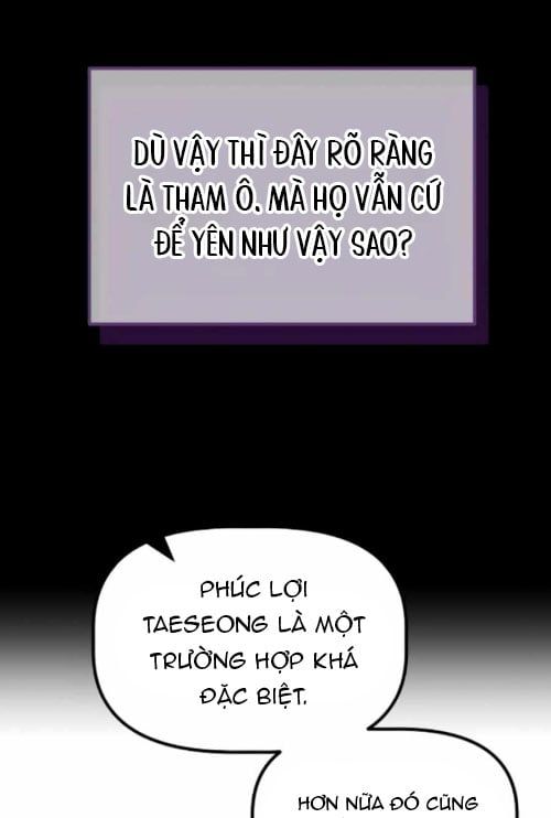 Đi Lên Từ Đáy Xã Hội - Chapter 34 - Page 35