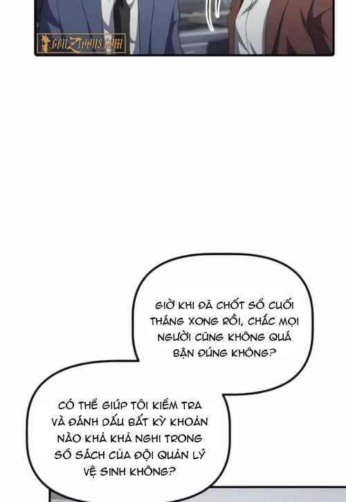 Đi Lên Từ Đáy Xã Hội - Chapter 34 - Page 42
